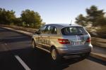 Mercedes-Benz B-Class F-Cell 2009 года